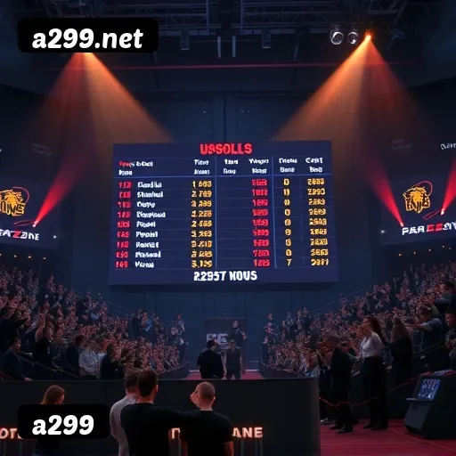 App Mobile a299 - Jogue em Qualquer Lugar no Seu Smartphone