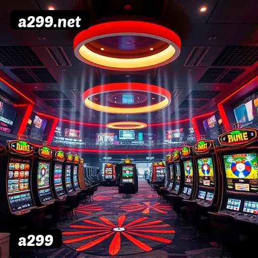 Categorias de Jogos - Slots, Mesa, Ao Vivo, Jackpots